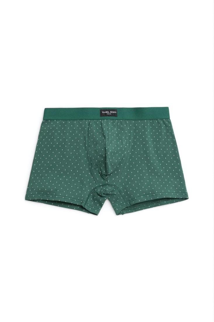 Pacote de 2 boxers estampados minimalistas - Image 10