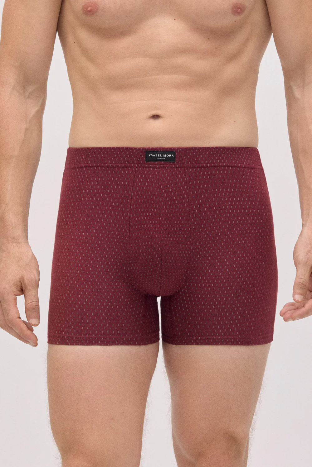 Pacote de 2 boxers estampados - Image 5