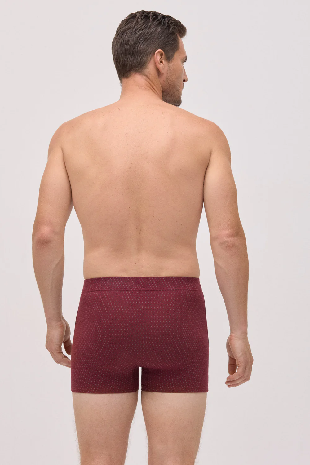 Pacote de 2 boxers estampados - Image 6