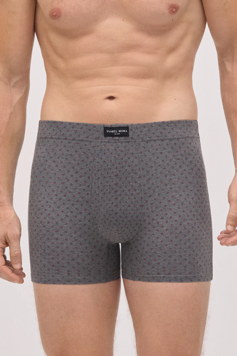 Pacote de 2 boxers estampados - Image 8