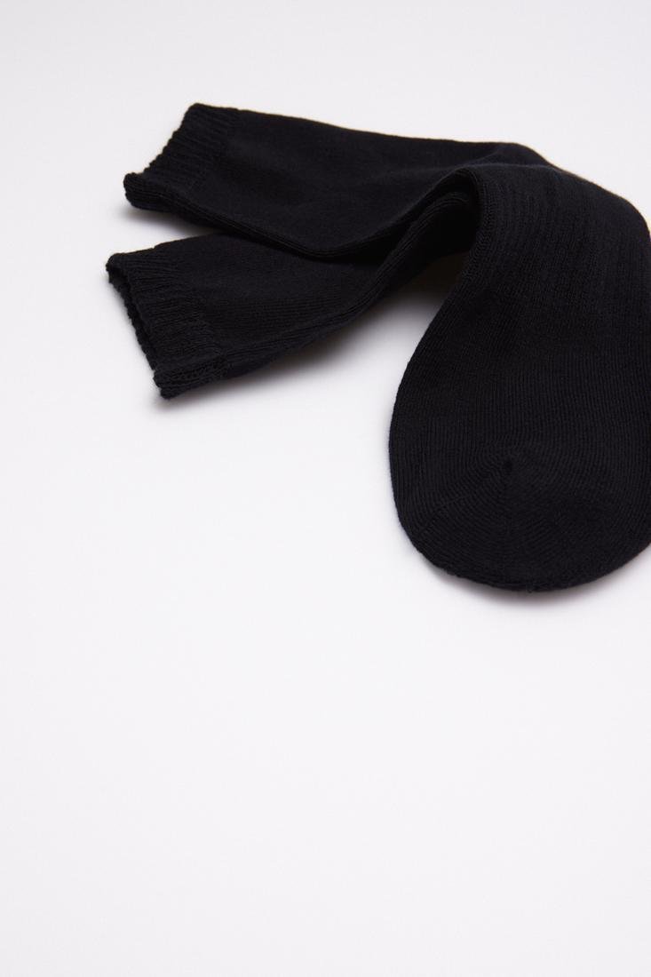 Pacote de 3 meias desportivas felpudas - Image 2