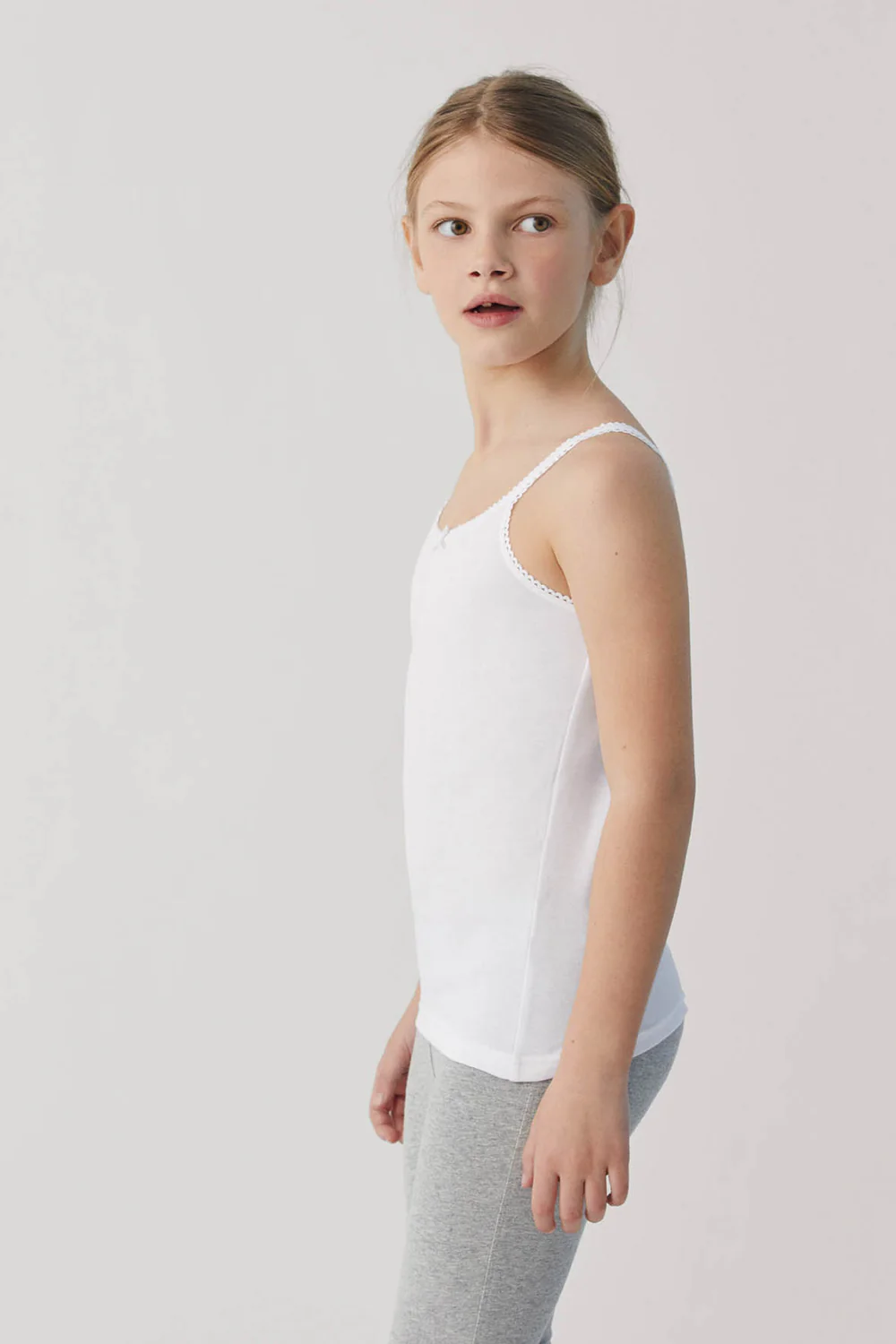 Camisola interior alças - Image 4