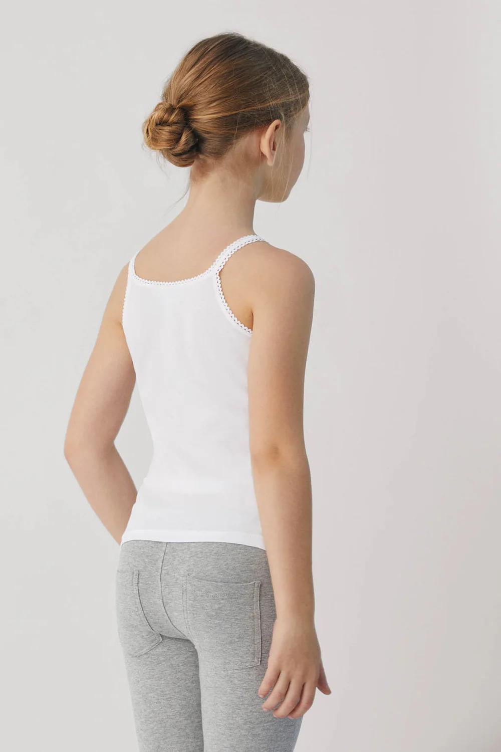 Camisola interior alças - Image 3