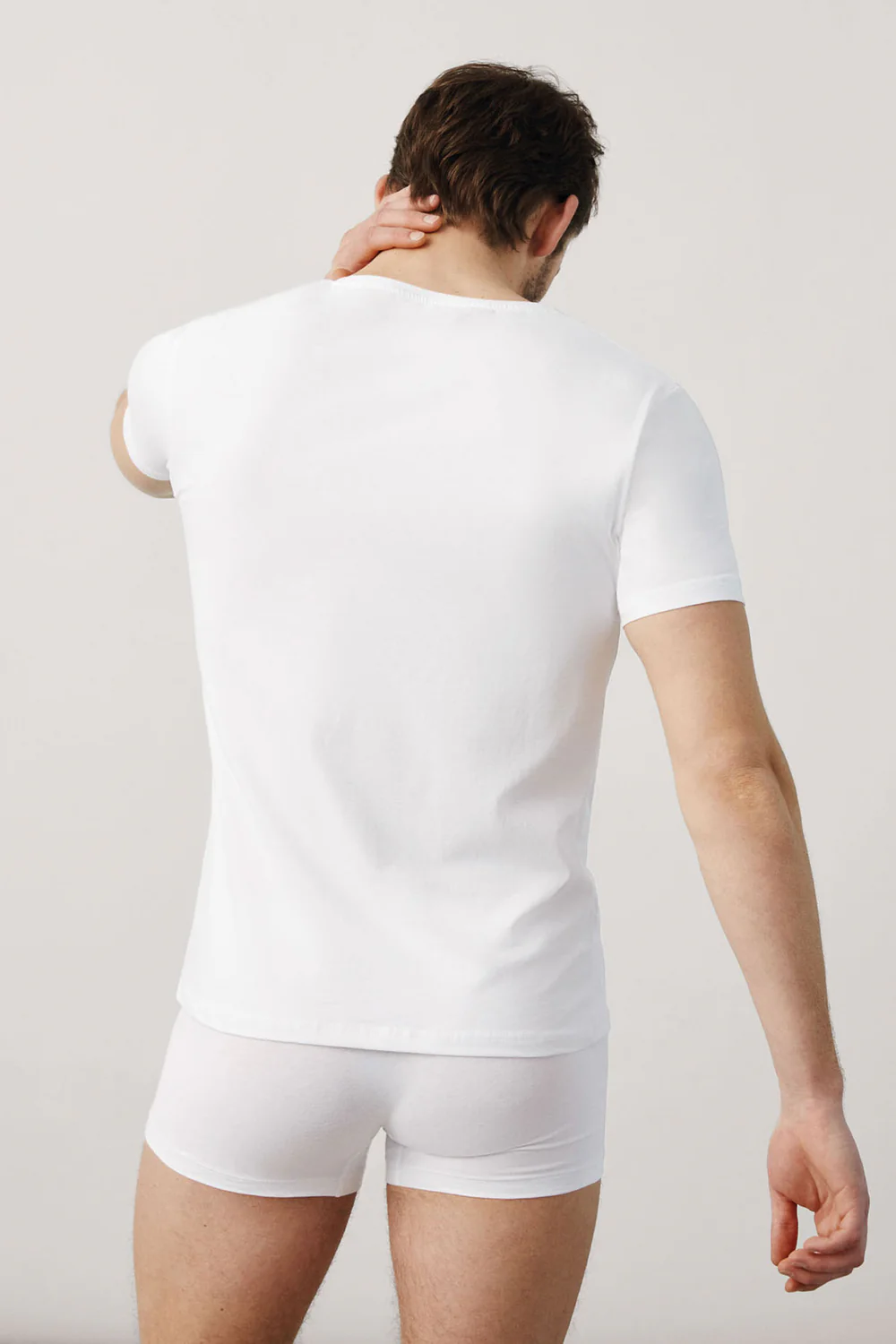 Camisola de manga curta - Image 2