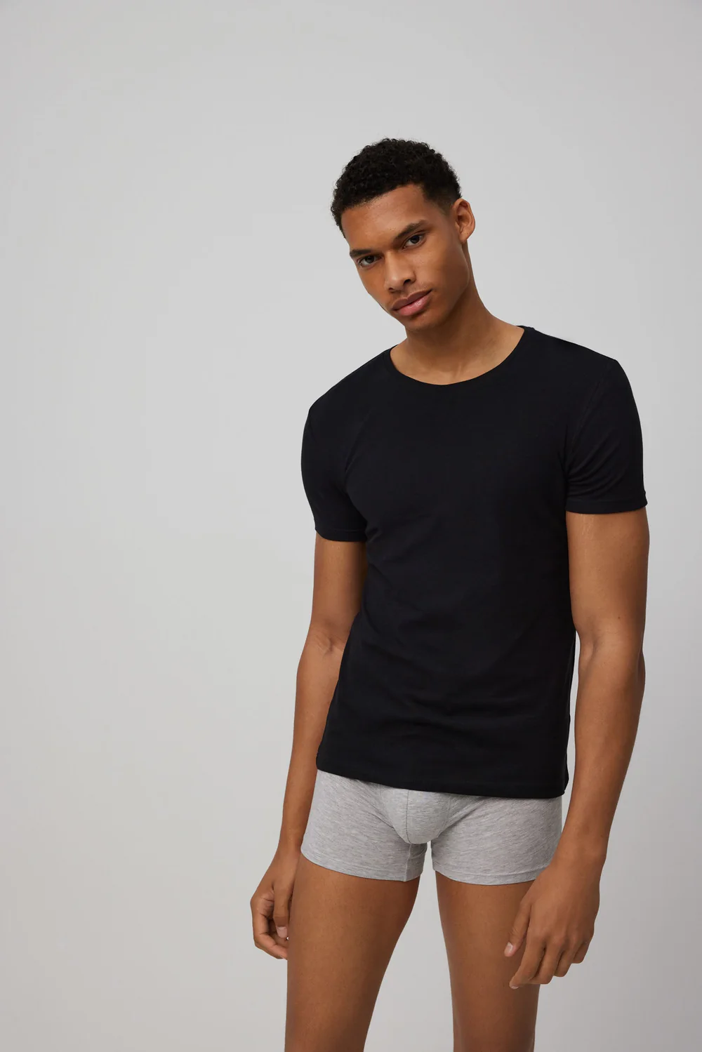 Camisola de manga curta - Image 3