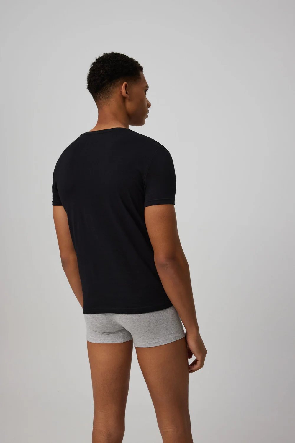 Camisola de manga curta - Image 4