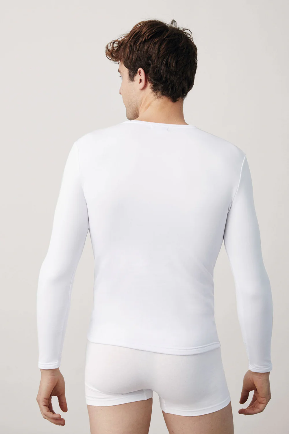 Camisola térmica de manga comprida - Image 3