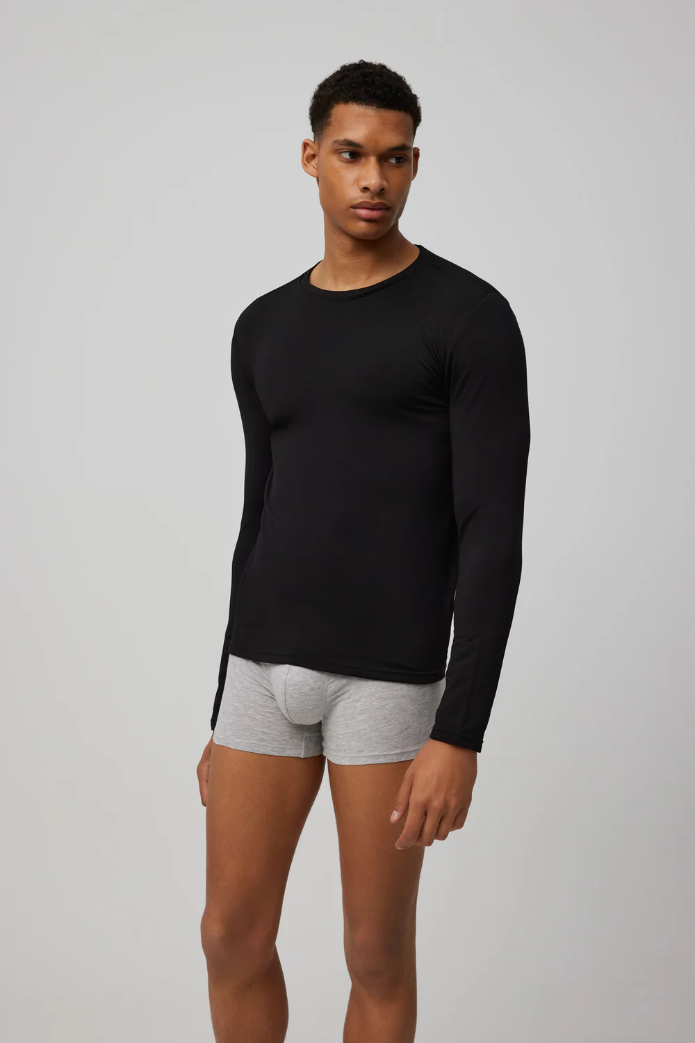 Camisola térmica de manga comprida - Image 4