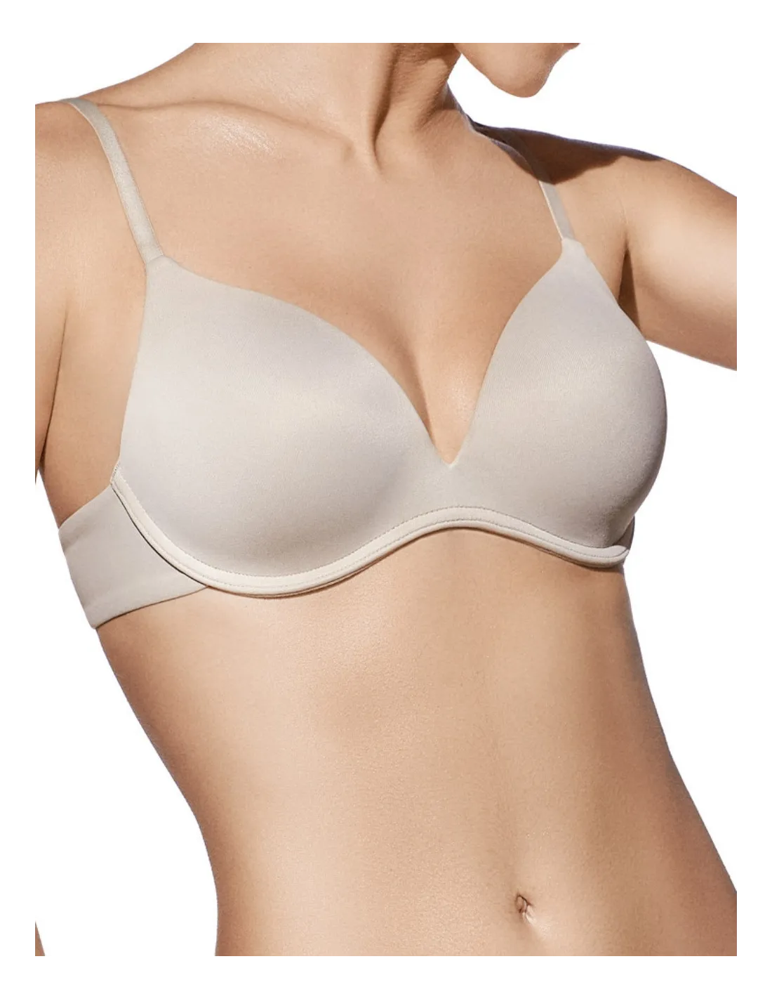 Soutien almofadado Mila - Image 4