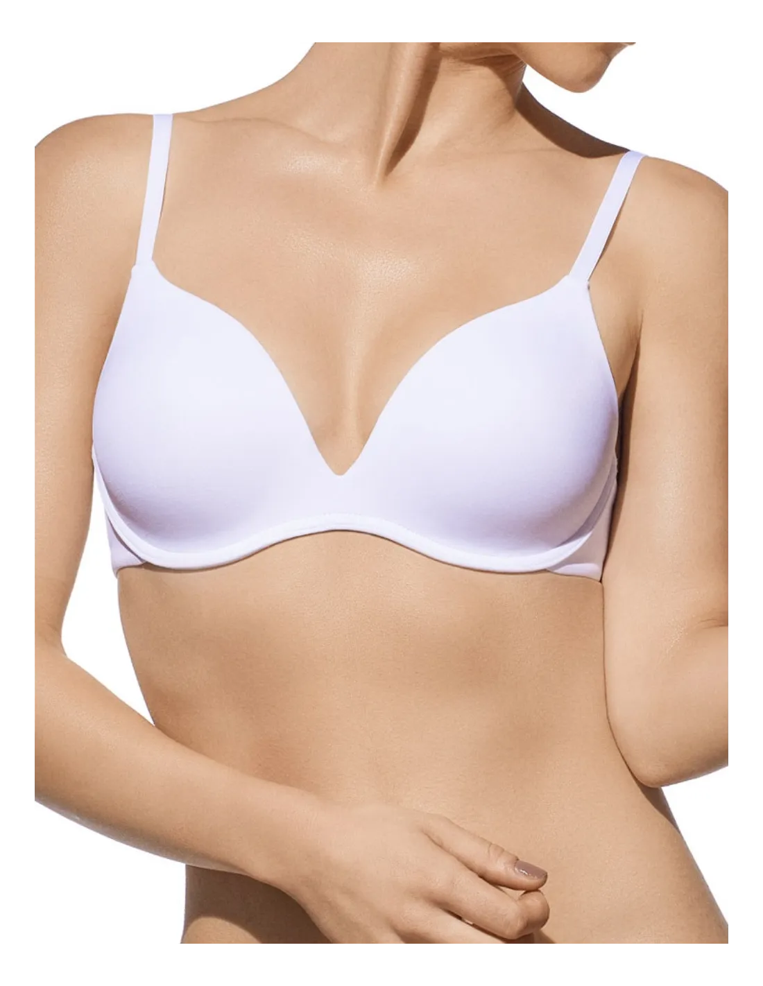 Soutien almofadado Mila