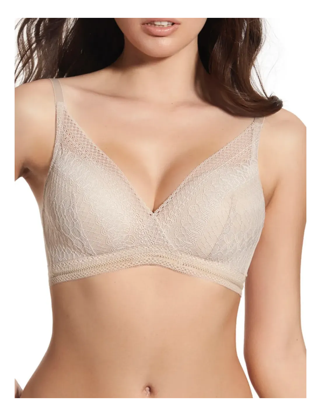 Soutien almofadado Regina - Image 3