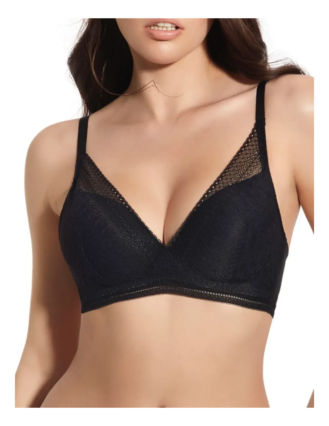 Soutien almofadado Regina - Image 2