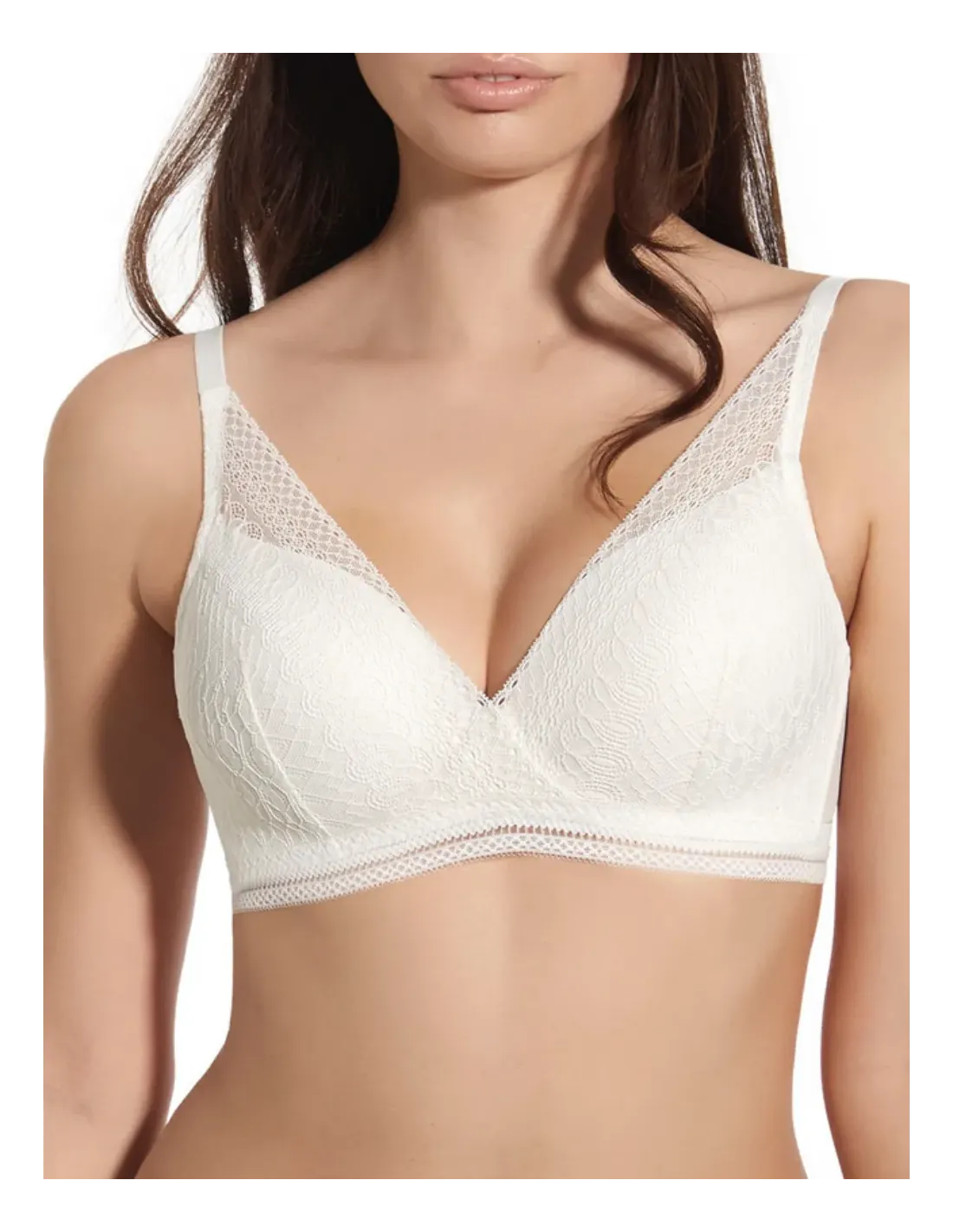 Soutien almofadado Regina